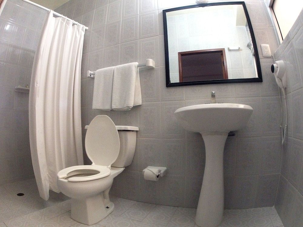 Hotel Florida de Tuxpan Double or Twin Room 4