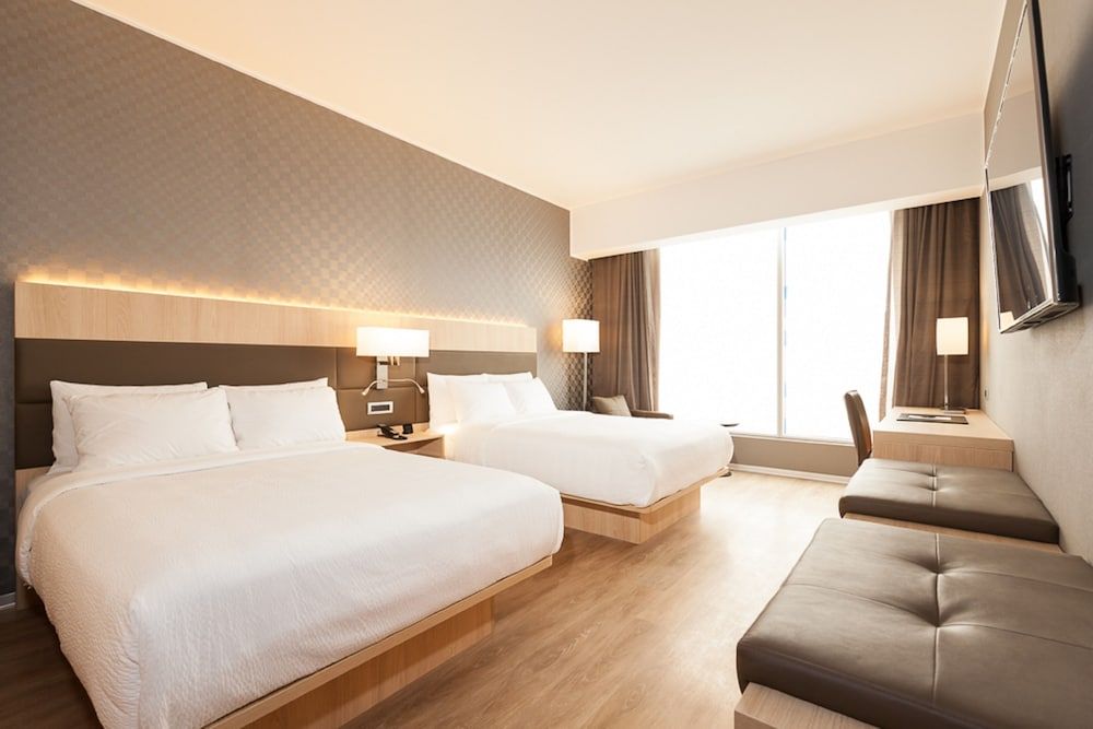 undefined AC Hotel By Marriott Saltillo 8