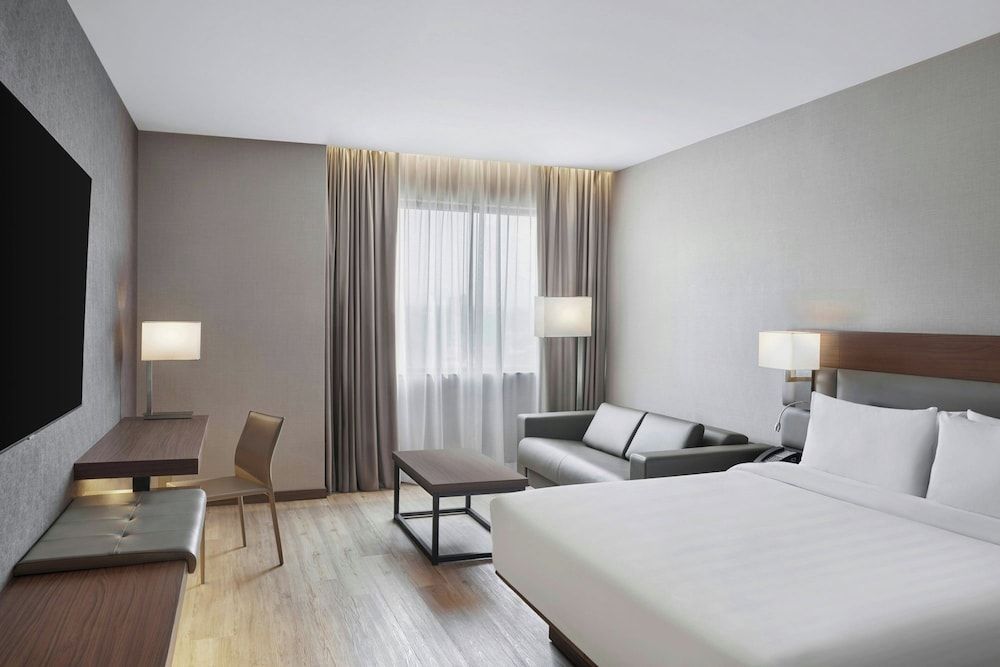 undefined AC Hotel By Marriott Saltillo 2