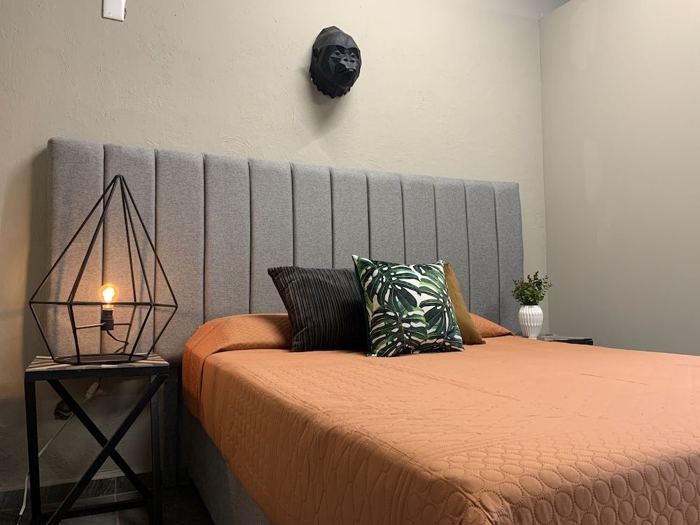House, 2 Bedrooms, Smoking, Terrace