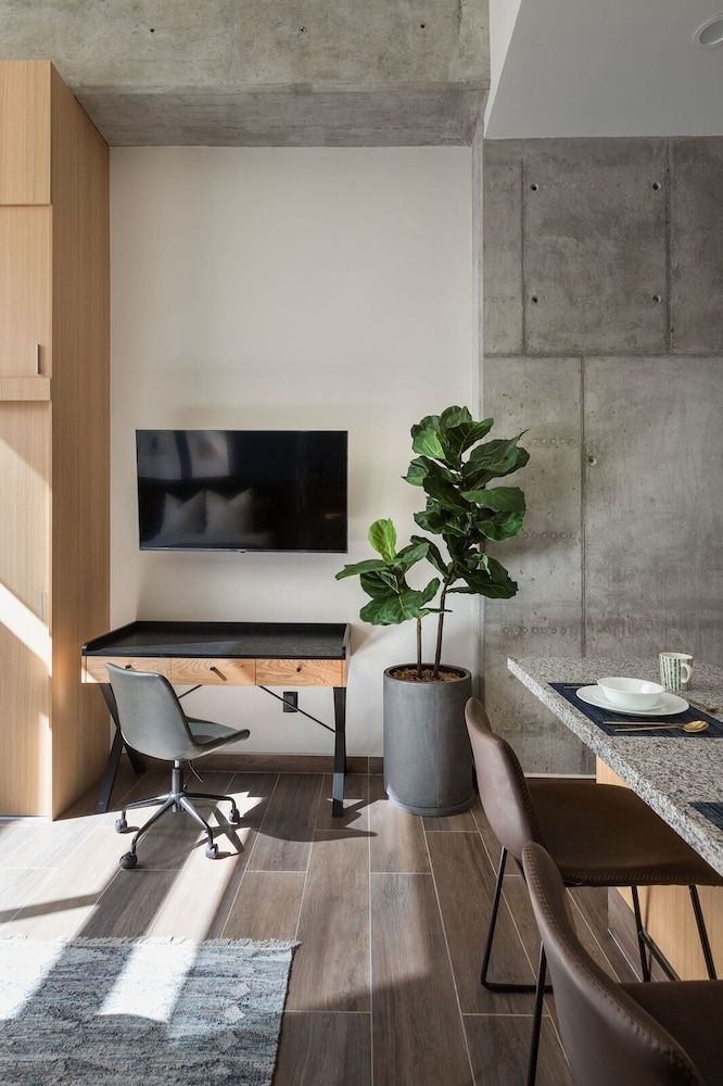 Punto Panamericano Basic Apartment 13