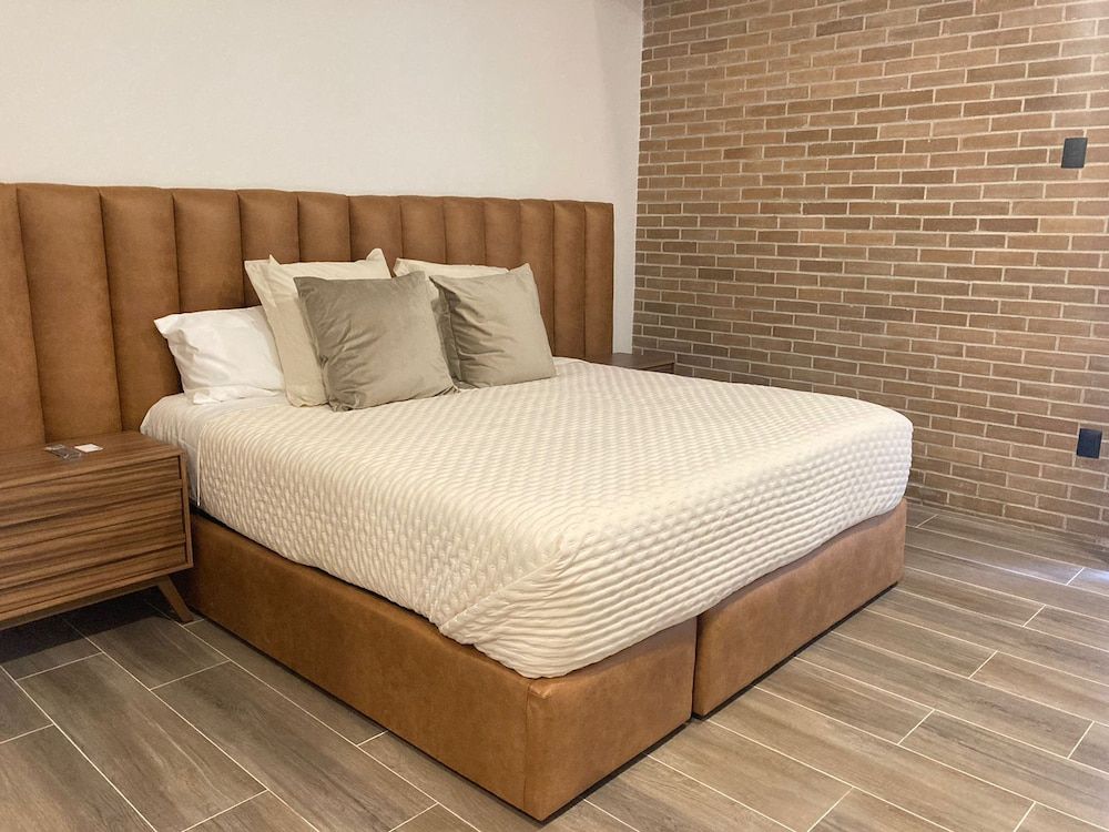 Punto Panamericano Basic Apartment 6