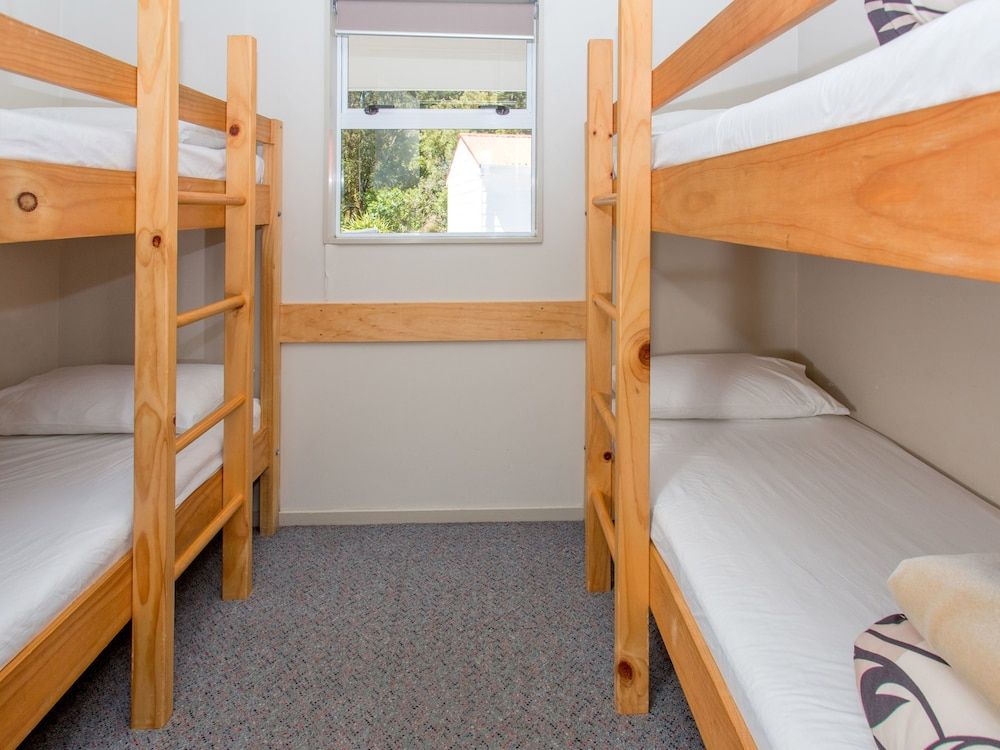 Self-Contained 2 Bedroom Unit