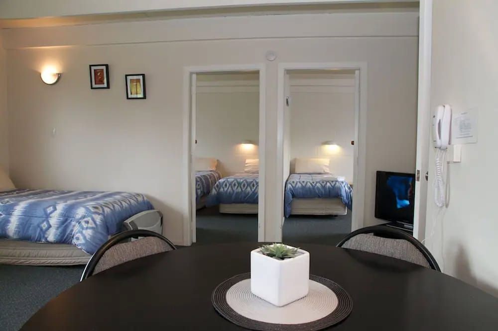 Standard Room, 2 Bedrooms