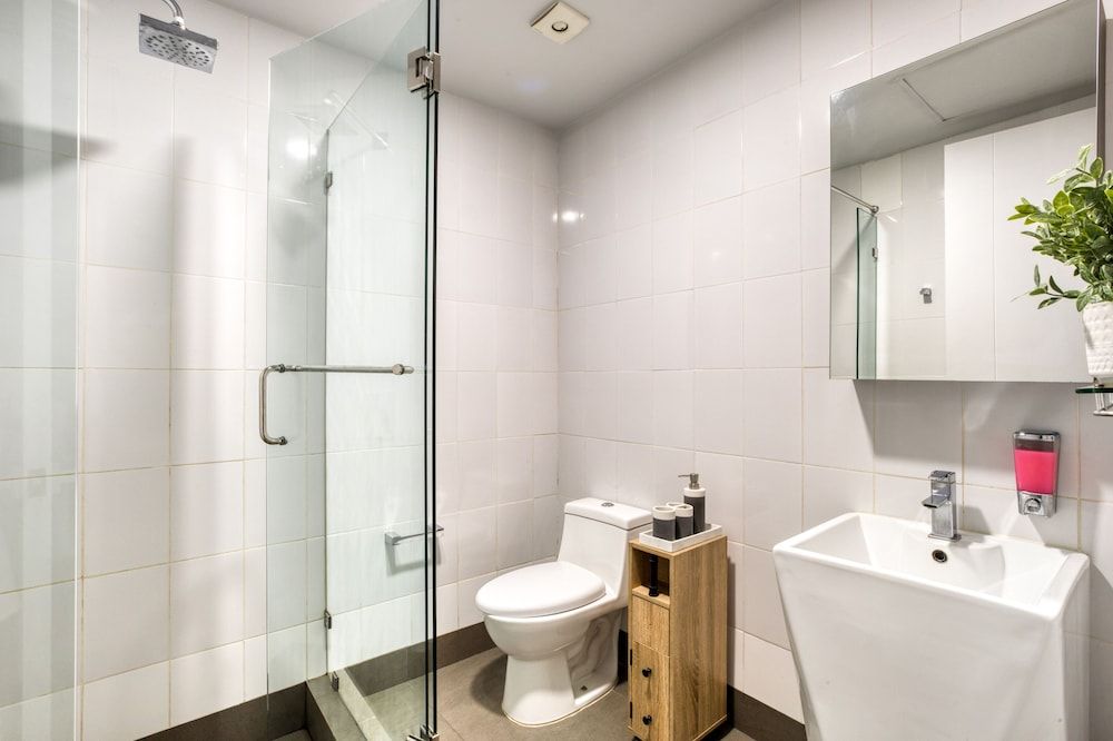 Eazy Rio by ULIV Comfort Apartment 3