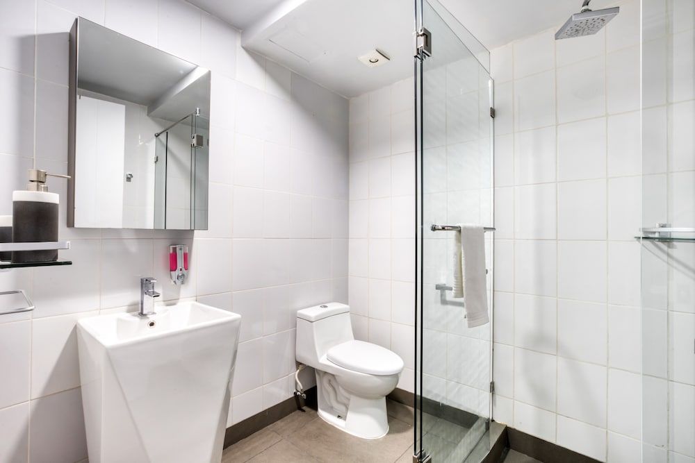 Eazy Rio by ULIV Stylish Apartment 2