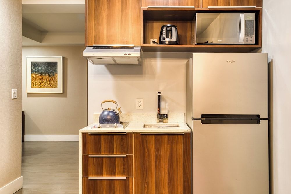 Eazy Rio by ULIV Comfort Apartment 4