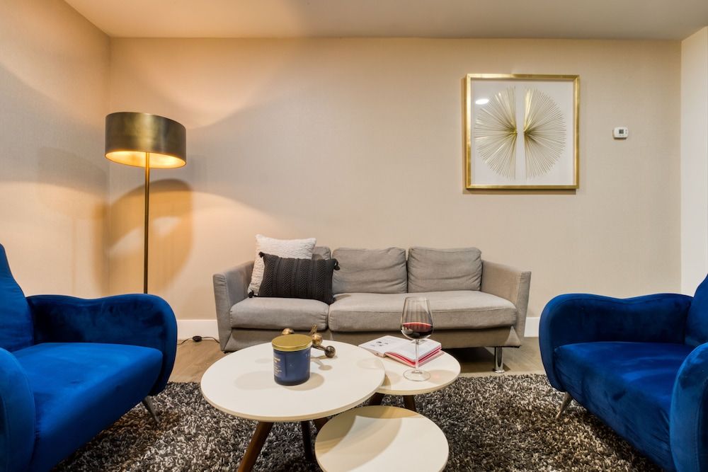 Eazy Rio by ULIV Stylish Apartment 4