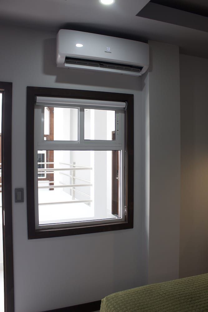 Hotel Grand One Plaza Deluxe Room 11