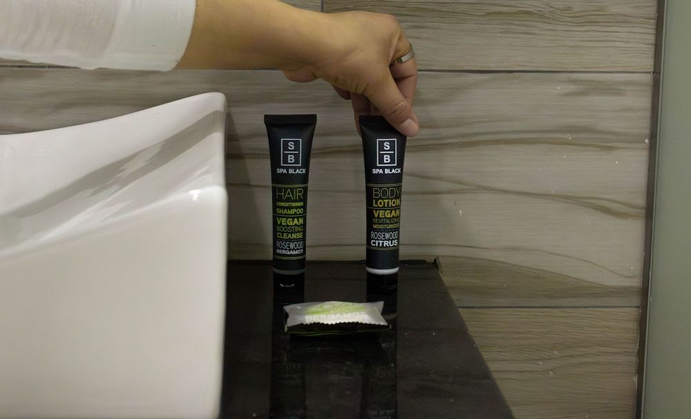 Hotel Grand One Plaza Deluxe Room 7