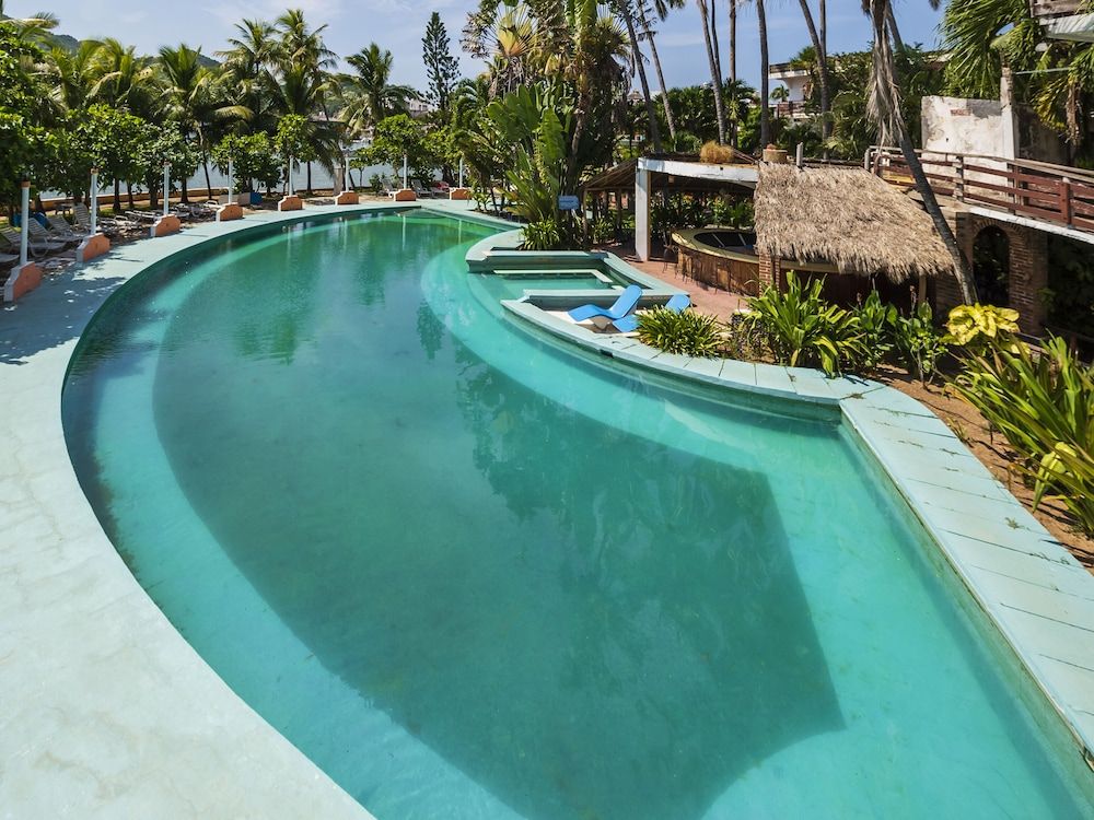 OYO Hotel Sand’s