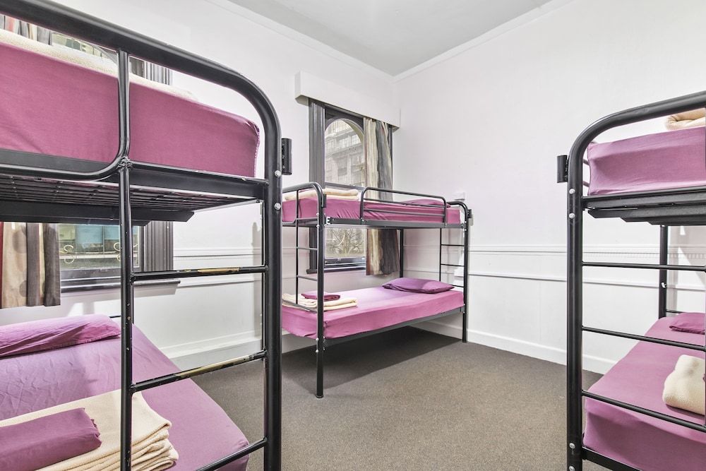 undefined Queen Street Backpackers 4