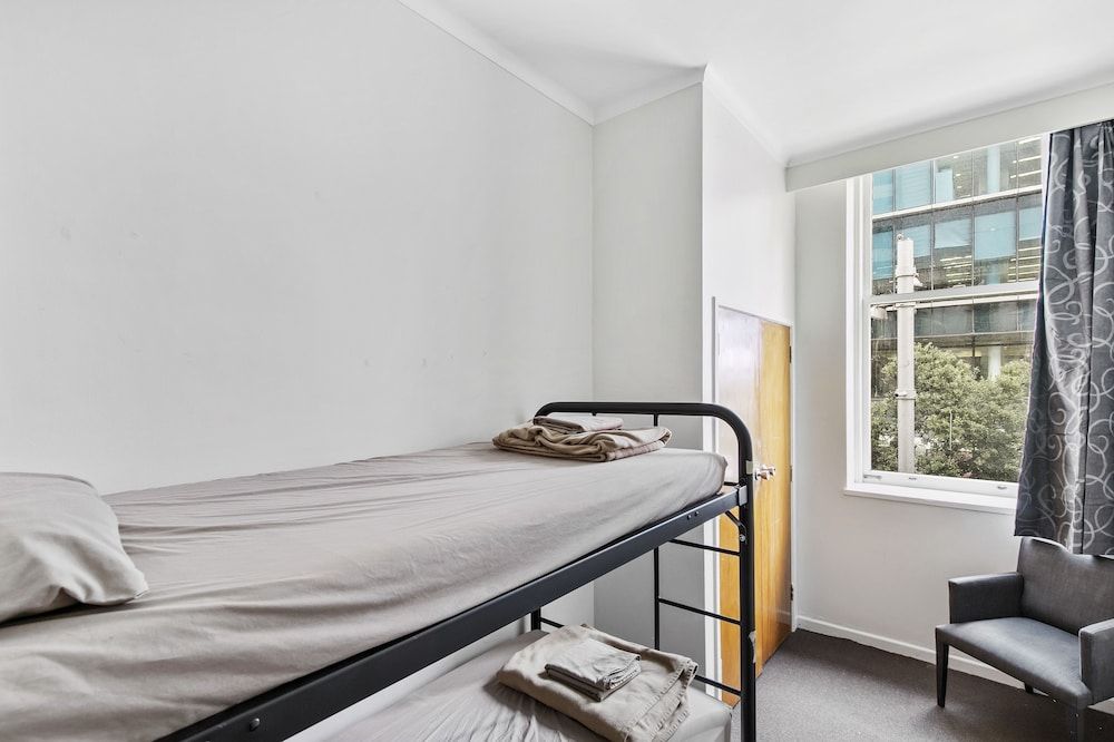 undefined Queen Street Backpackers 10