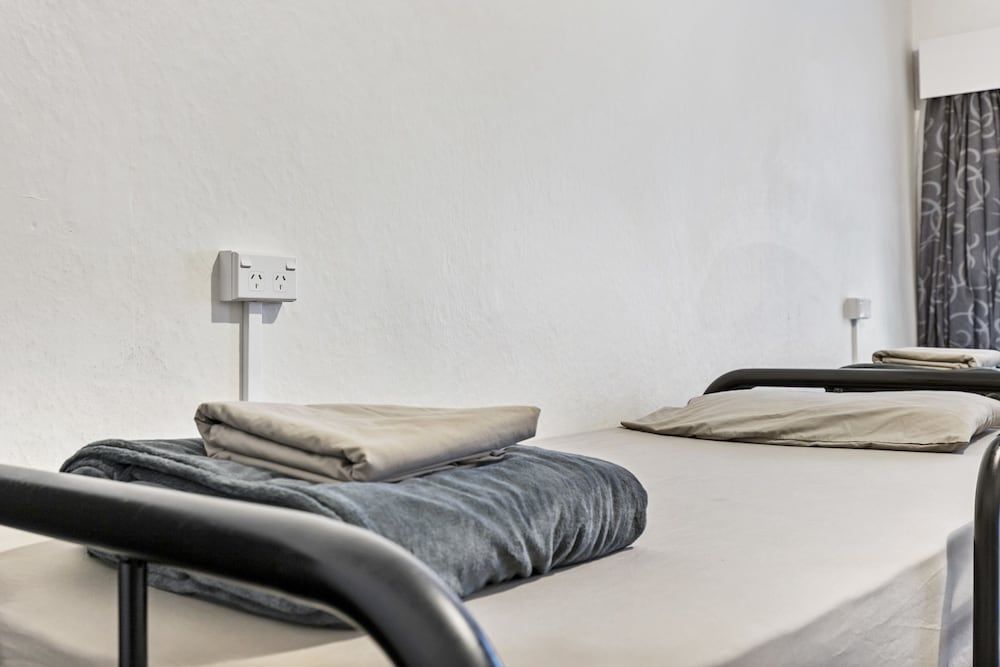 undefined Queen Street Backpackers 5