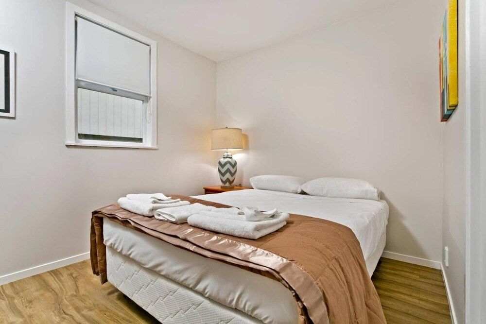 undefined Takapuna Guest House 10