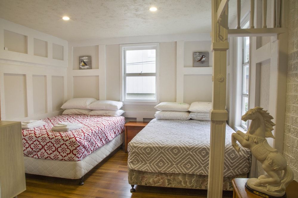 undefined Takapuna Guest House 6