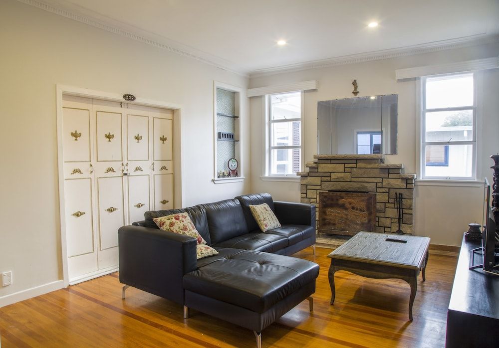 undefined Takapuna Guest House 4