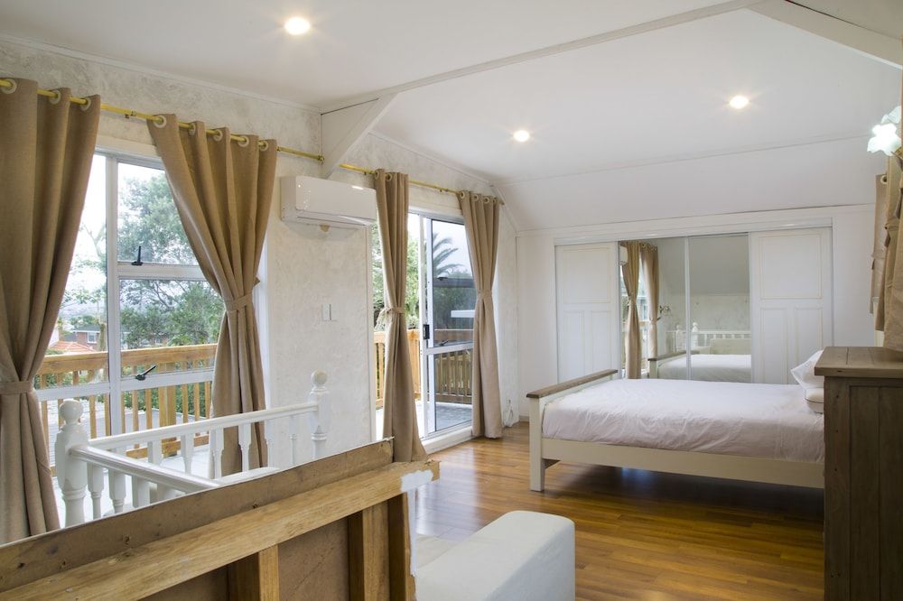 undefined Takapuna Guest House 7