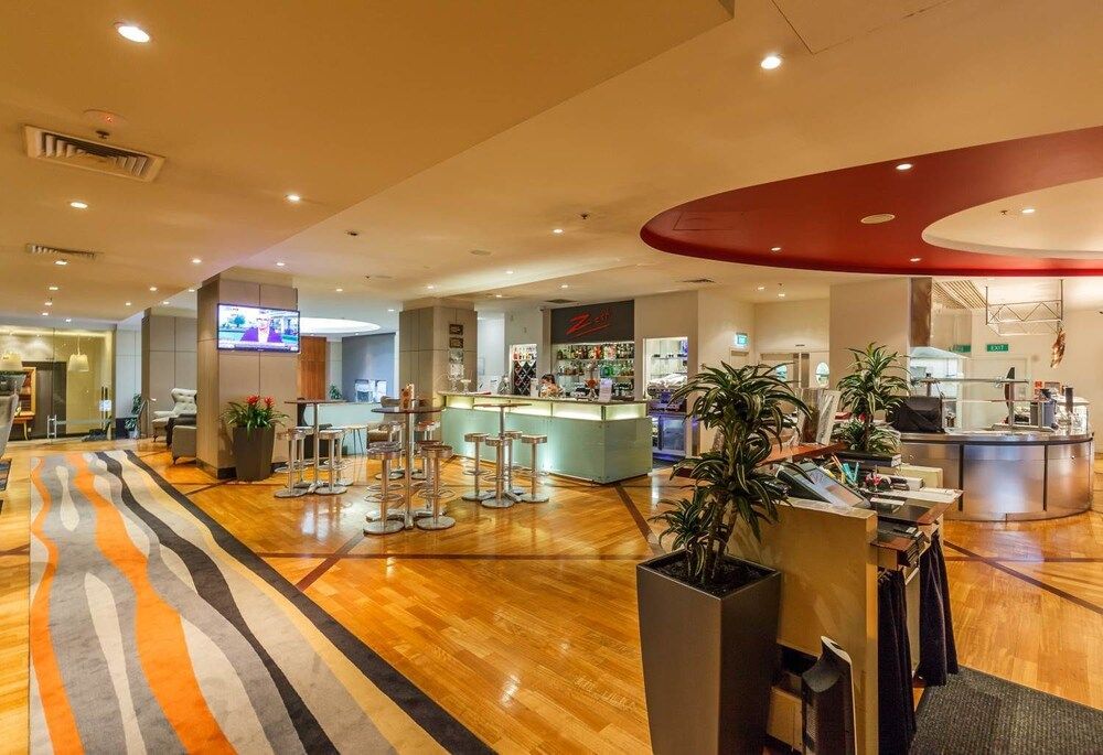 undefined Cosy and Quite Serviced Apartment 5