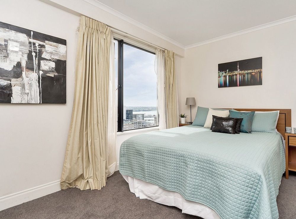 undefined Cosy and Quite Serviced Apartment