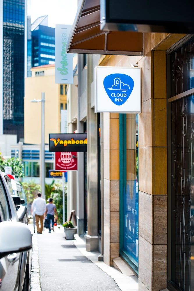 undefined Cosy and Quite Serviced Apartment 4