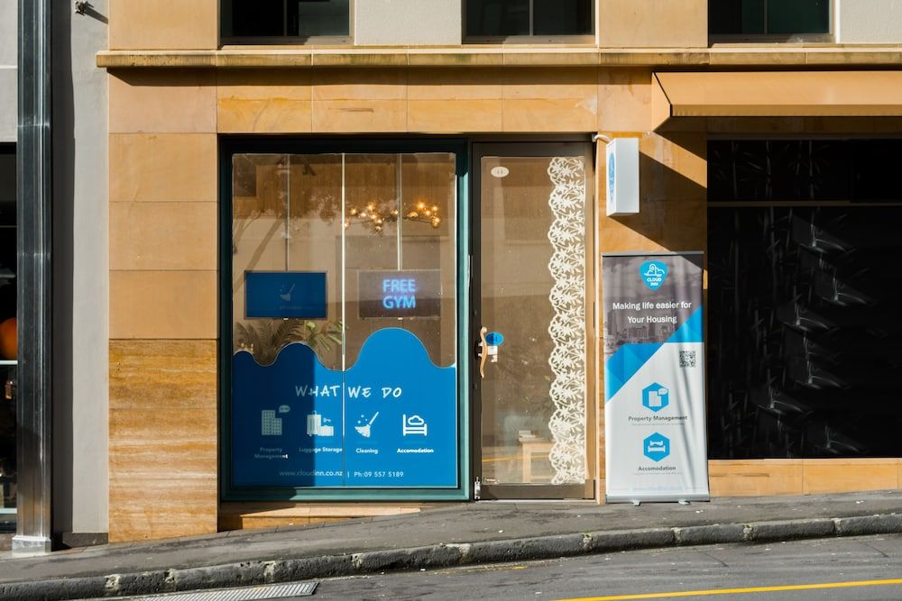 undefined Cosy and Quite Serviced Apartment 9