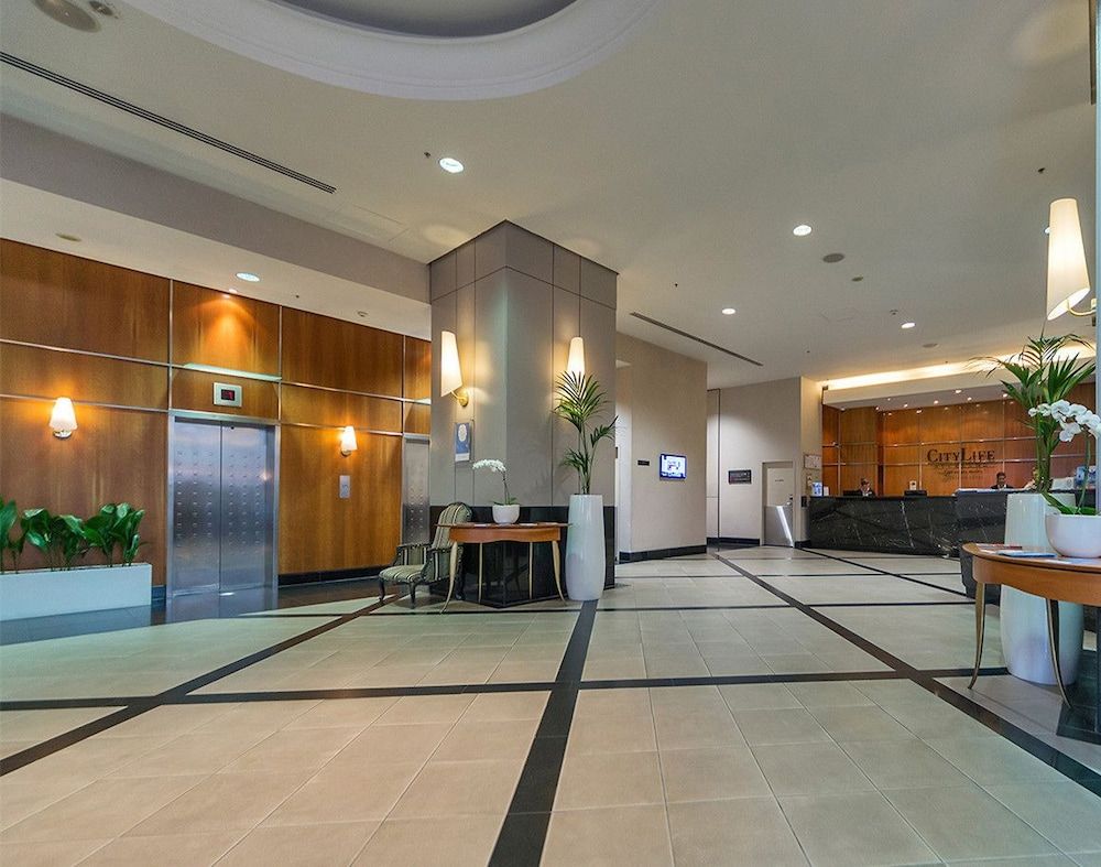 undefined Cosy and Quite Serviced Apartment 8