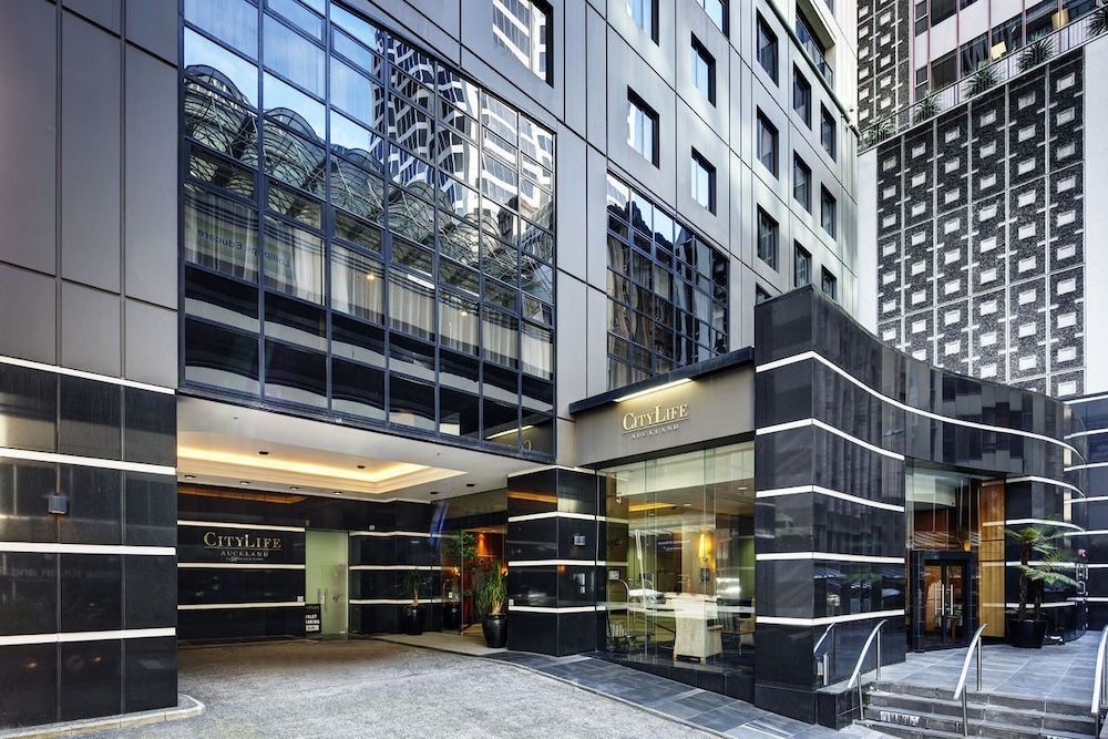 undefined Cosy and Quite Serviced Apartment 2