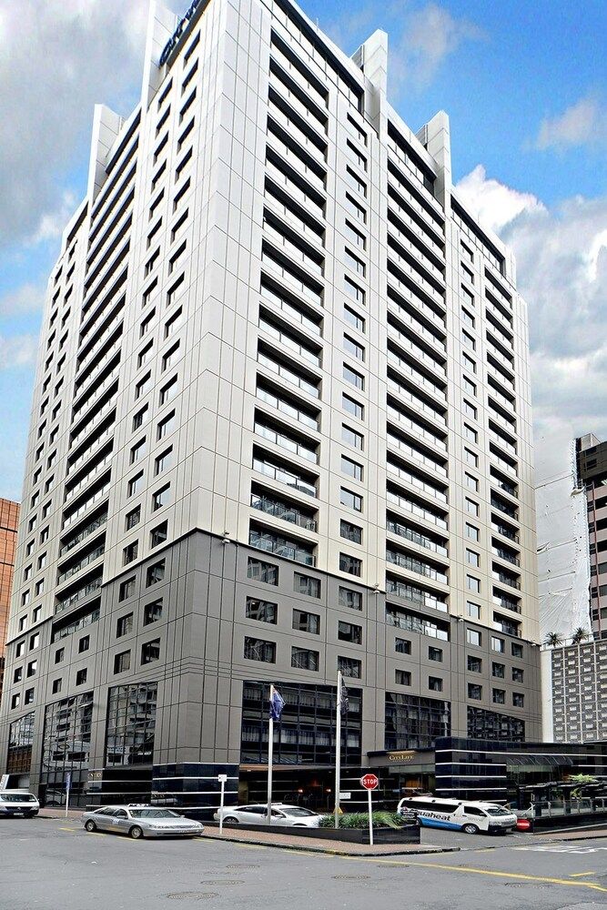 undefined Cosy and Quite Serviced Apartment 3