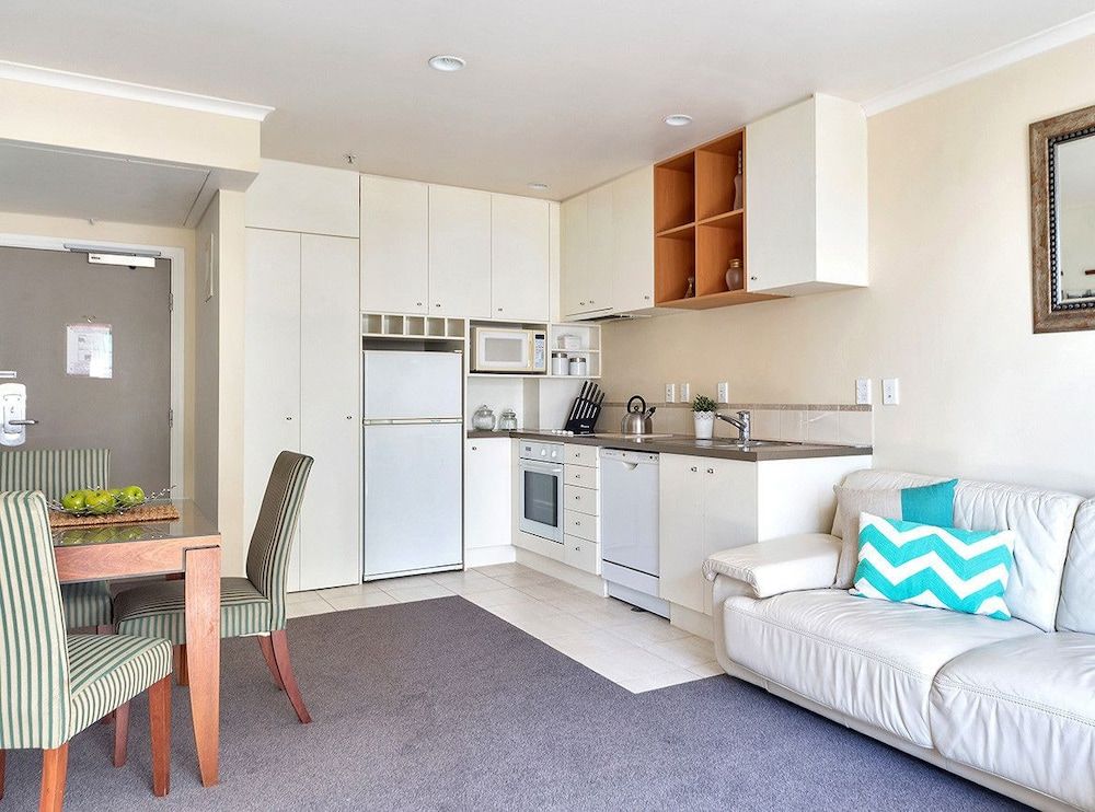 undefined Cosy and Quite Serviced Apartment 10