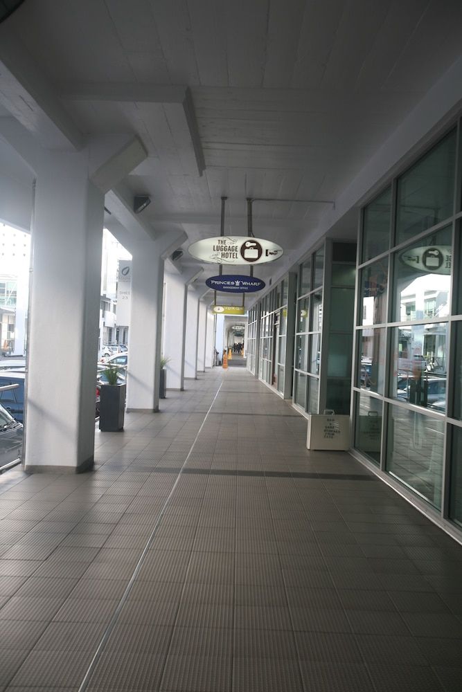 undefined Princes Wharf Couple's Retreat - Adults Only