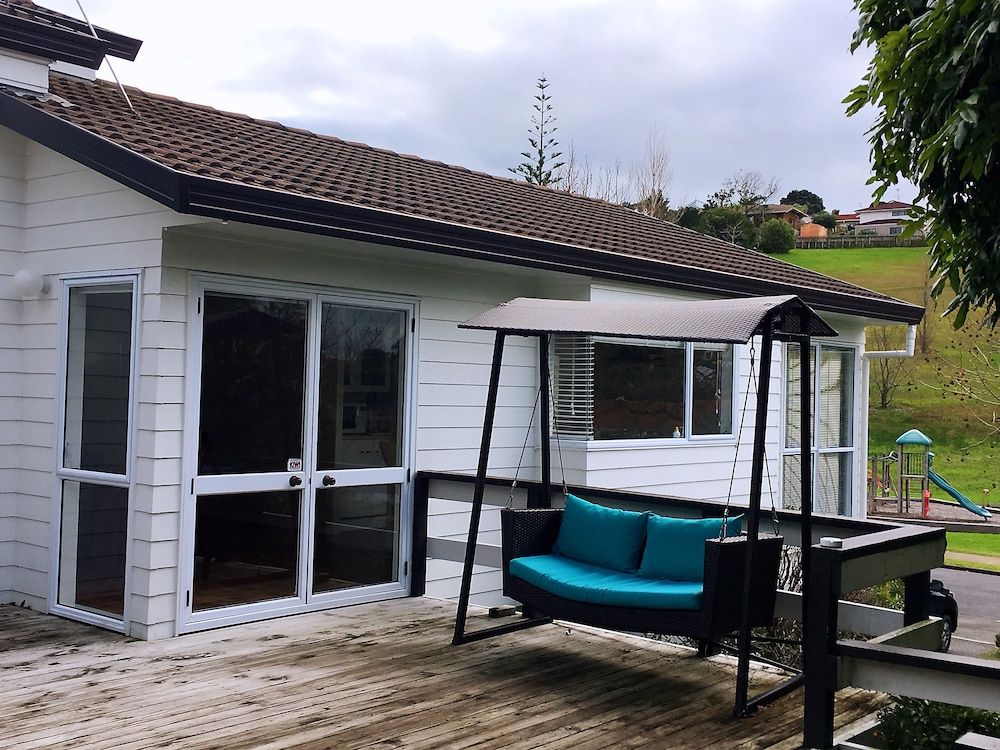 undefined Sunny Home 3