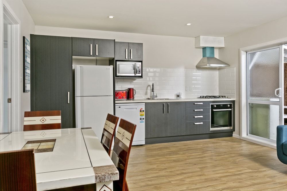 undefined Auckland Hauraki Modern Guest House 7