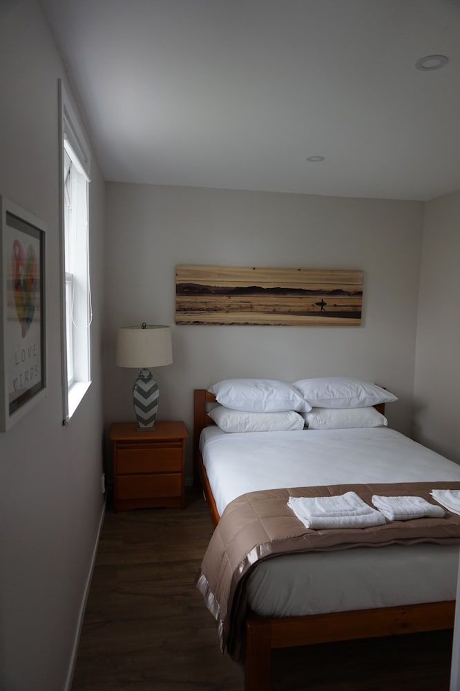 undefined Auckland Hauraki Modern Guest House 10