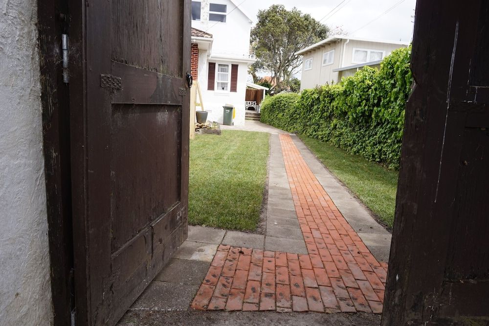 undefined Auckland Hauraki Modern Guest House 3