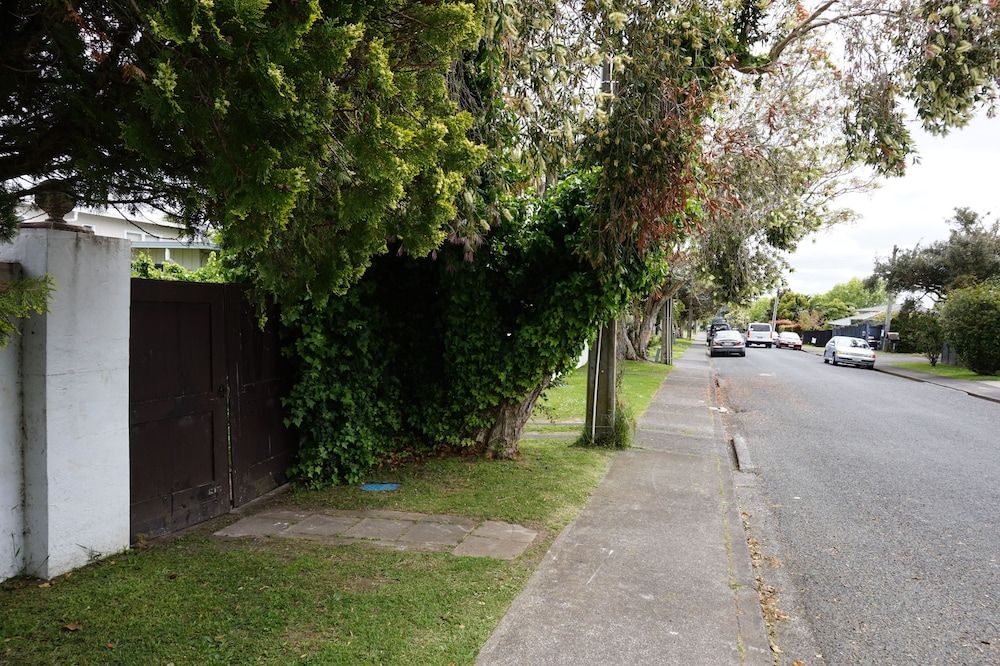 undefined Auckland Hauraki Modern Guest House