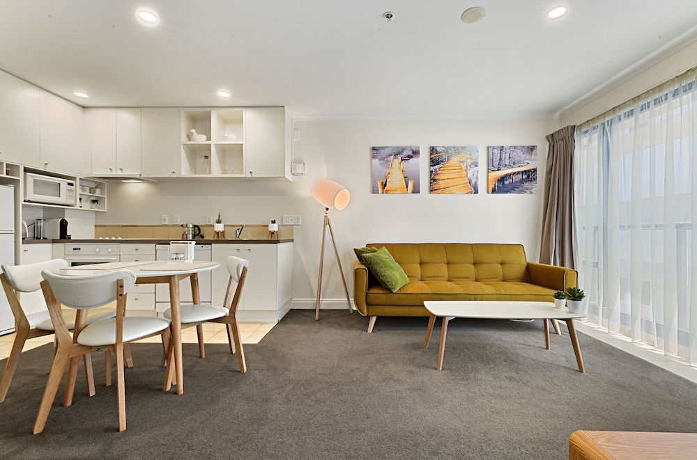 undefined One Bedroom Apartment in Auckland CBD 9
