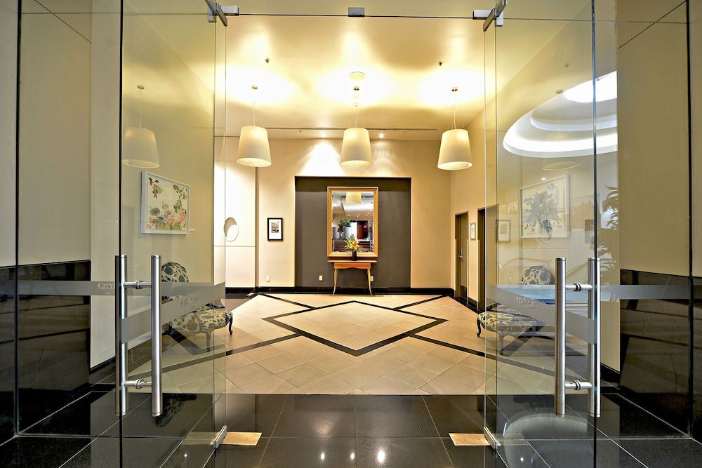 undefined One Bedroom Apartment in Auckland CBD