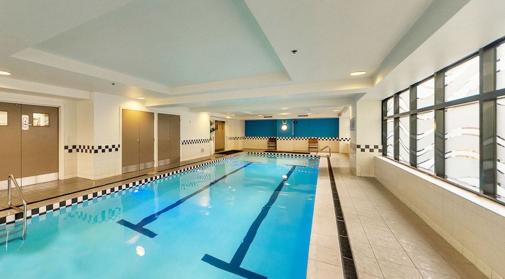 undefined One Bedroom Apartment in Auckland CBD 3