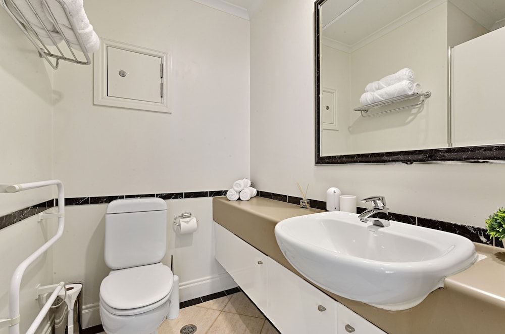 undefined One Bedroom Apartment in Auckland CBD 10