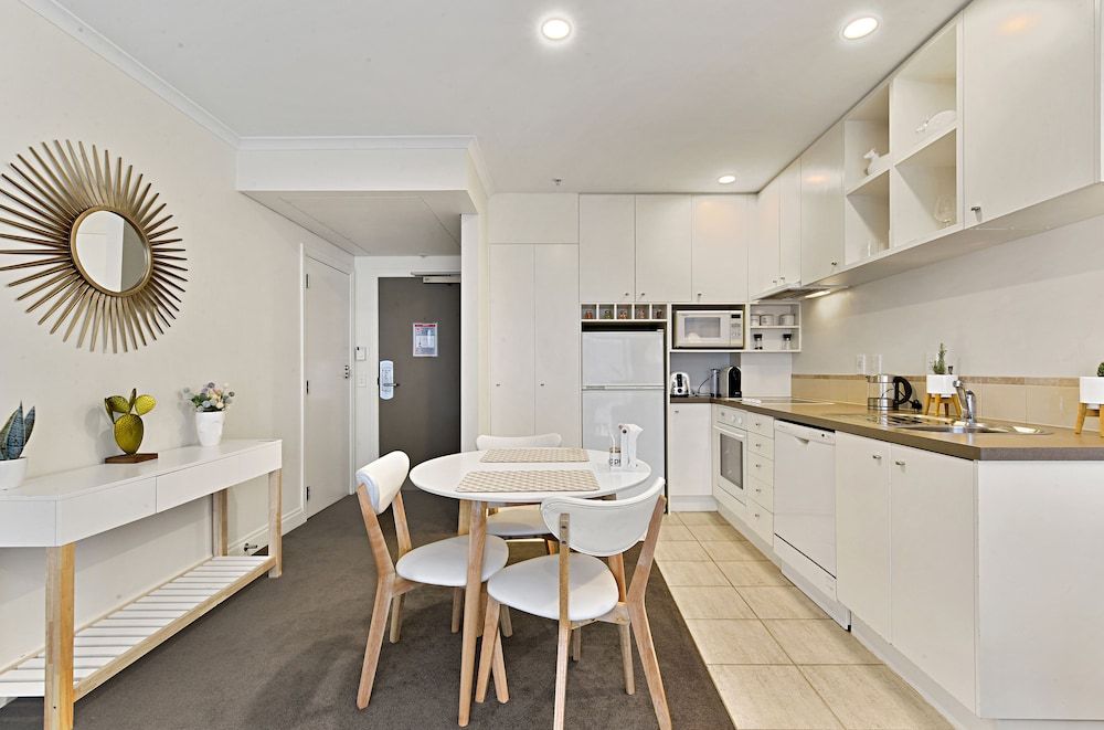 undefined One Bedroom Apartment in Auckland CBD 7
