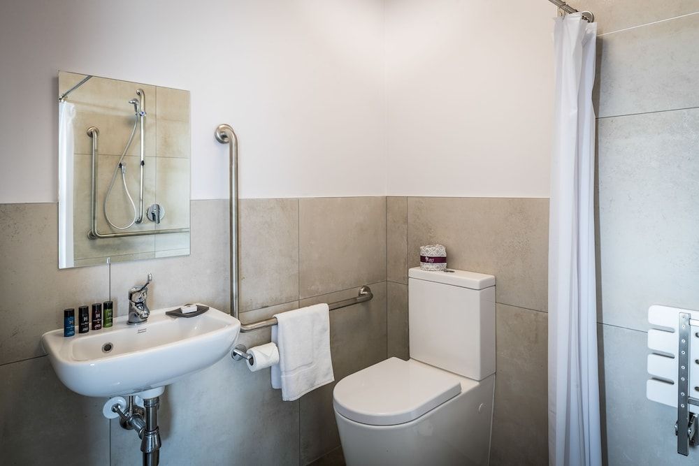 Marsden Suites Albany Superior Studio Suite 12