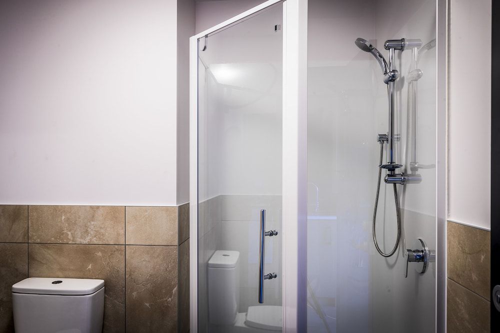 Marsden Suites Albany Superior Studio Suite 9