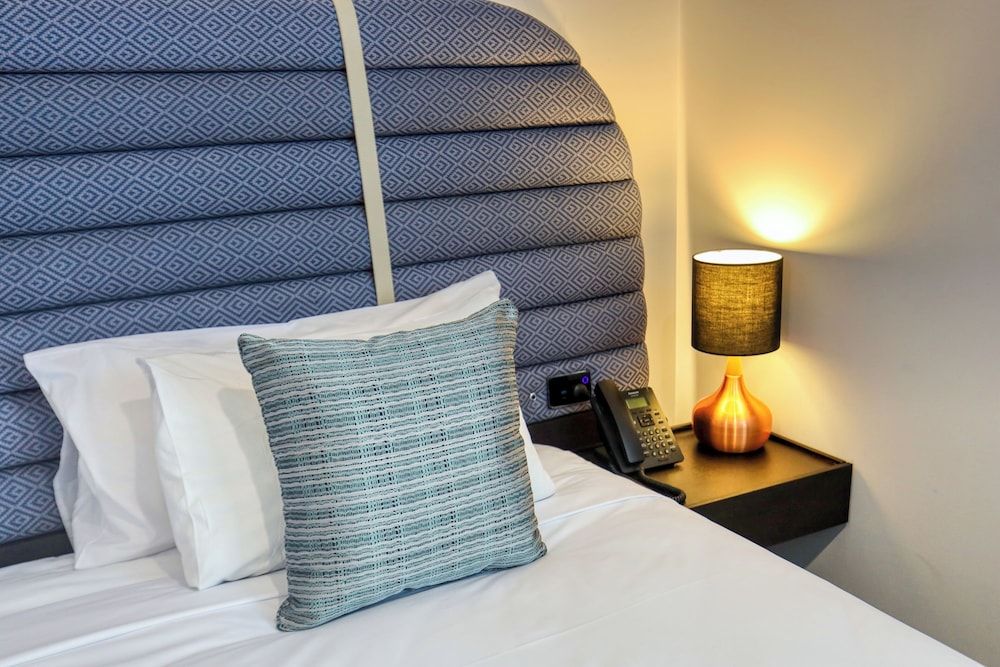 Marsden Suites Albany Superior Studio Suite 6