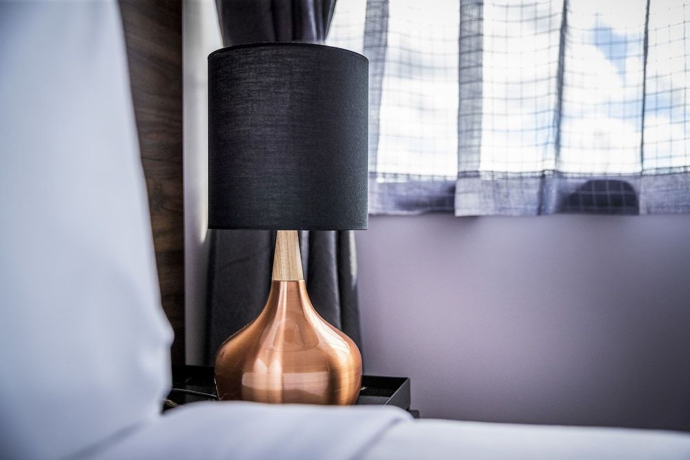 Marsden Suites Albany Superior Studio Suite 2