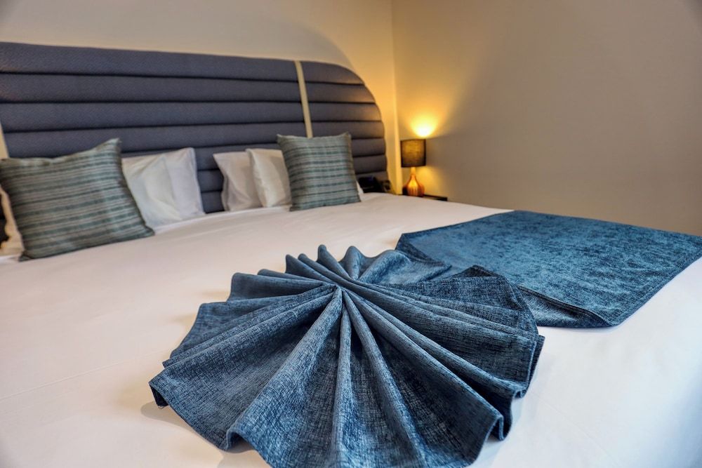 Marsden Suites Albany Superior Studio Suite 7