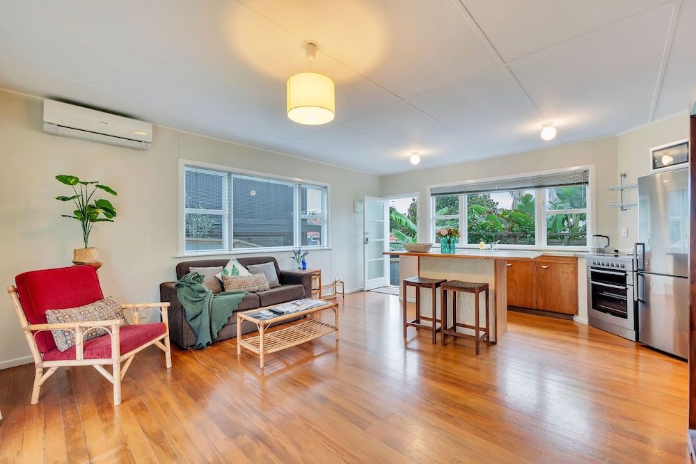 House, Multiple Beds, Non Smoking, Garden View