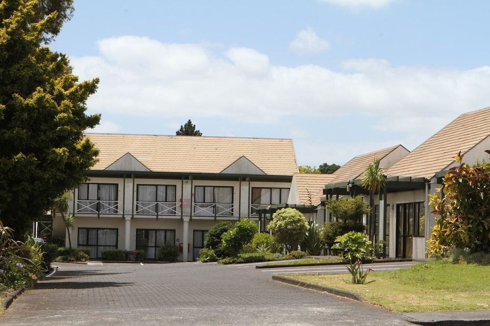 undefined Mt. Wellington Motel 3