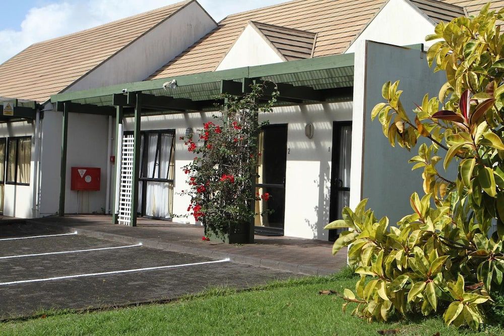 undefined Mt. Wellington Motel 4