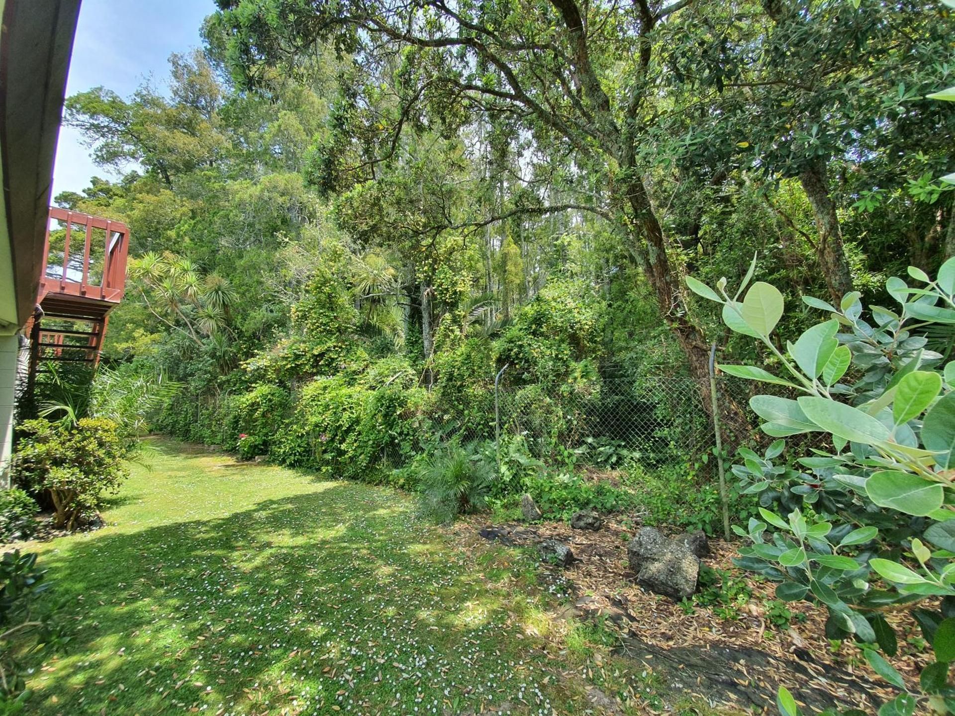 surrounding environment